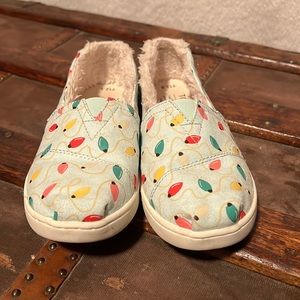 Christmas Toms